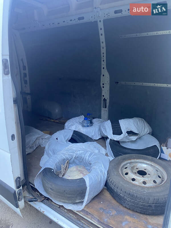 Грузовой фургон Opel Movano 2015 в Харькове