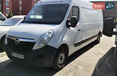 Рефрижератор Opel Movano 2014 в Днепре