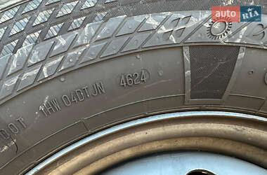 Грузовой фургон Opel Movano 2024 в Киеве