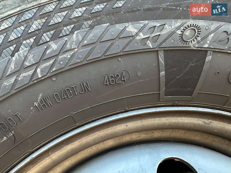 Грузовой фургон Opel Movano 2024 в Киеве