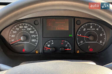 Грузовой фургон Opel Movano 2024 в Киеве