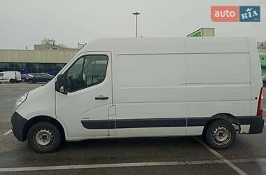 Другие грузовики Opel Movano 2015 в Киеве