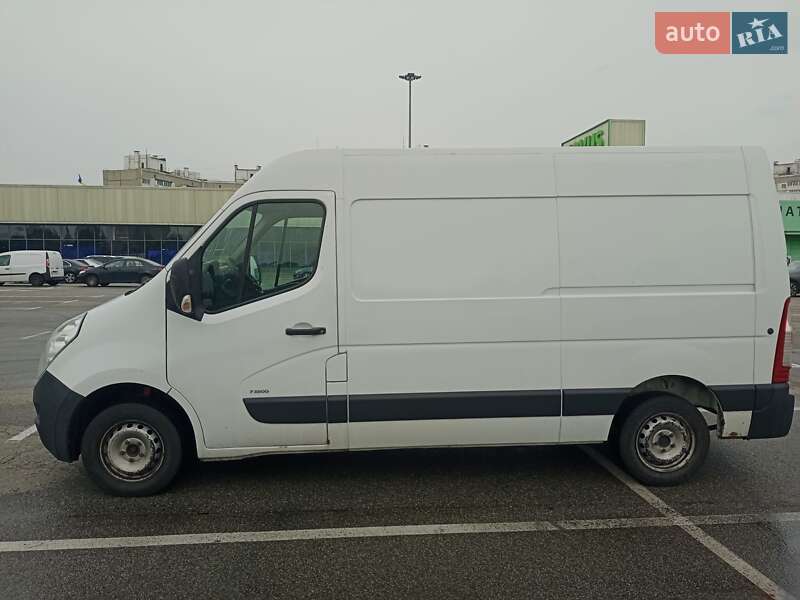 Другие грузовики Opel Movano 2015 в Киеве фото 10 Другие грузовики Opel Movano 2015 в Киеве