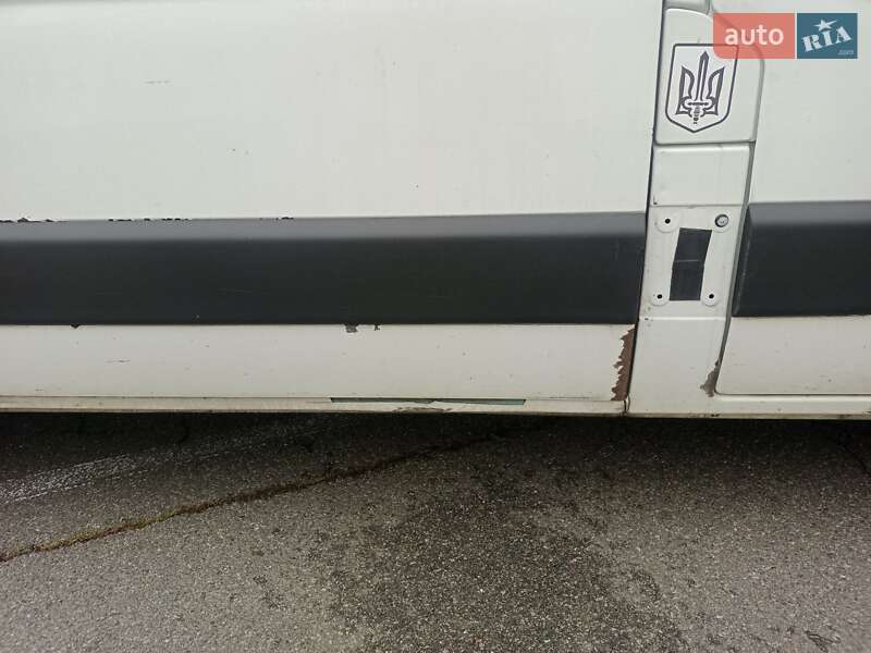 Другие грузовики Opel Movano 2015 в Киеве фото 15 Другие грузовики Opel Movano 2015 в Киеве