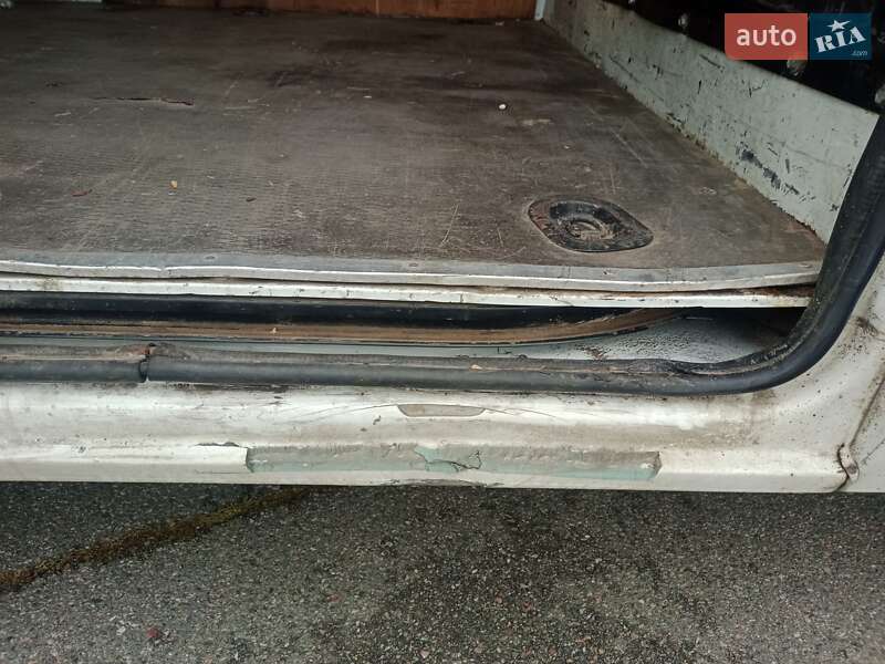 Другие грузовики Opel Movano 2015 в Киеве фото 19 Другие грузовики Opel Movano 2015 в Киеве