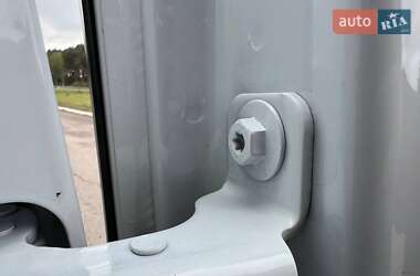 Тентованый Opel Movano 2022 в Киеве