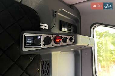 Тентованый Opel Movano 2022 в Киеве