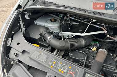 Тентованый Opel Movano 2022 в Киеве