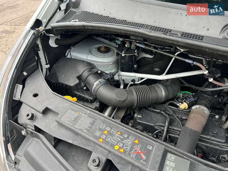 Тентований Opel Movano 2022 в Києві