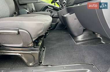 Тентованый Opel Movano 2022 в Киеве