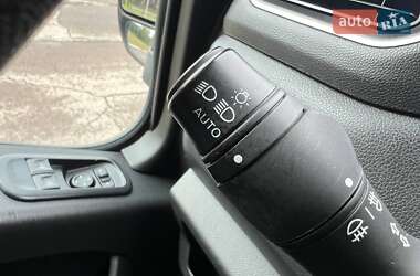 Тентованый Opel Movano 2022 в Киеве