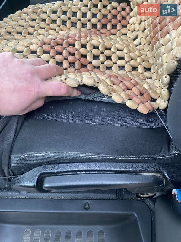 Грузовой фургон Opel Movano 2018 в Ивано-Франковске