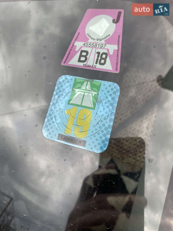 Грузовой фургон Opel Movano 2018 в Ивано-Франковске