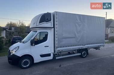 Тентованый Opel Movano 2021 в Ковеле