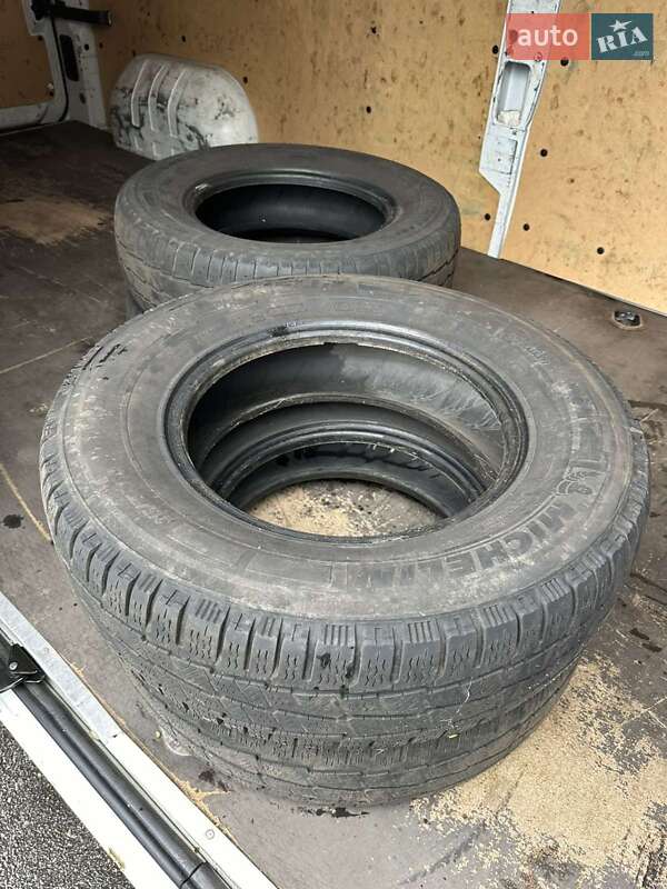 Вантажний фургон Opel Movano 2017 в Черкасах