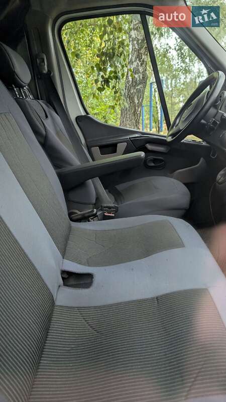 Другие грузовики Opel Movano 2015 в Кролевце фото 10 Другие грузовики Opel Movano 2015 в Кролевце