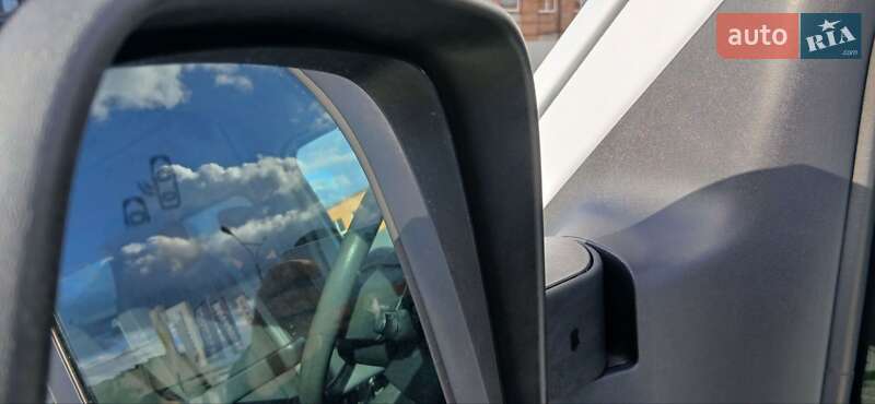 Вантажопасажирський фургон Opel Movano 2020 в Нововолинську фото 41 Вантажопасажирський фургон Opel Movano 2020 в Нововолинську