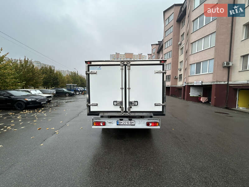 Рефрижератор Opel Movano 2015 в Киеве фото 3 Рефрижератор Opel Movano 2015 в Киеве