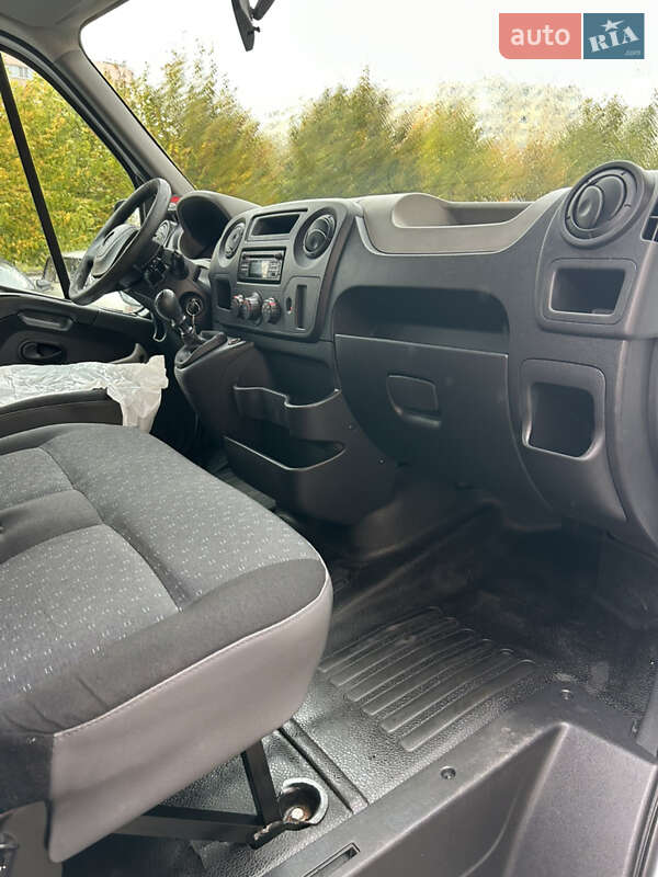 Рефрижератор Opel Movano 2015 в Киеве фото 15 Рефрижератор Opel Movano 2015 в Киеве