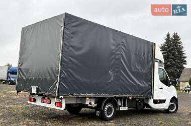 Тентованый Opel Movano 2021 в 