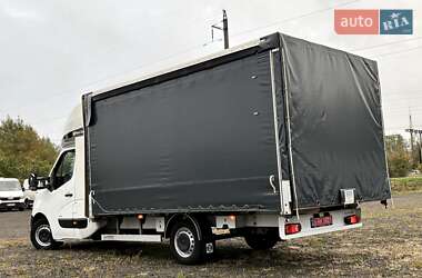 Тентованый Opel Movano 2021 в 