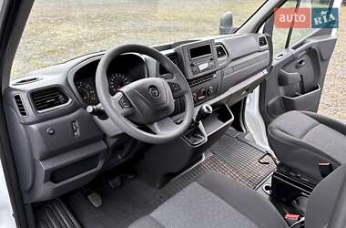 Тентованый Opel Movano 2021 в 