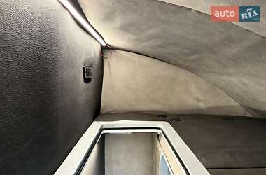 Тентованый Opel Movano 2021 в 