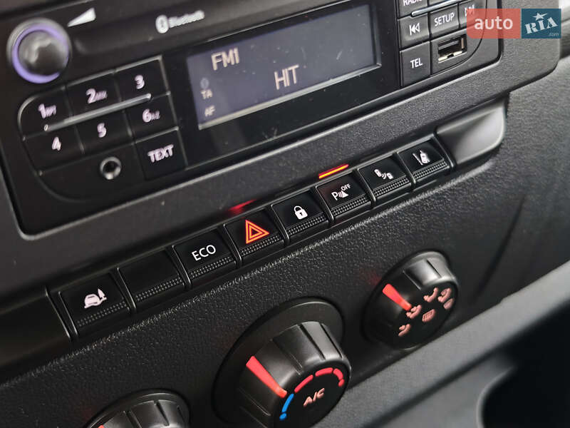 Грузовой фургон Opel Movano 2020 в Луцке фото 31 Грузовой фургон Opel Movano 2020 в Луцке