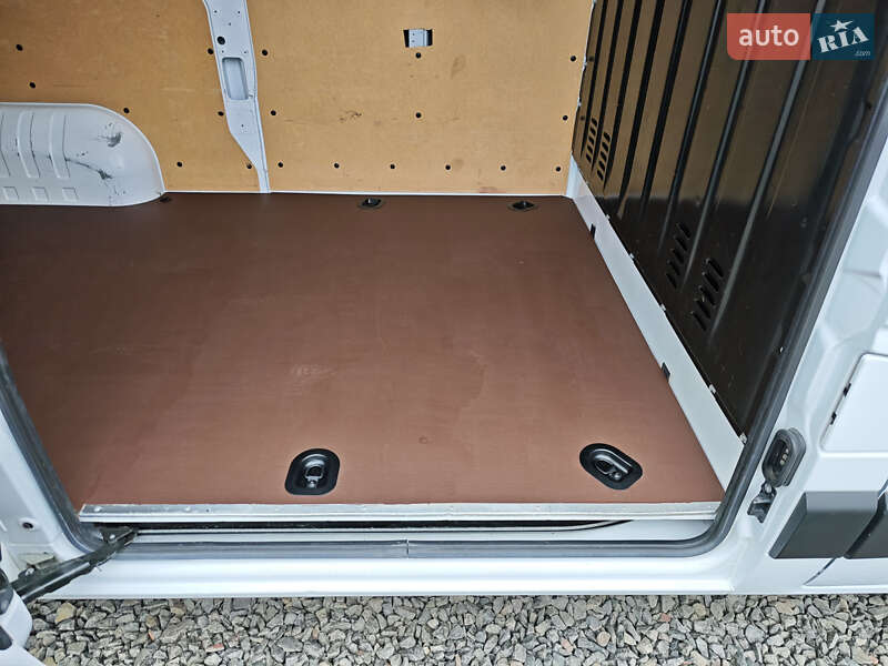 Грузовой фургон Opel Movano 2020 в Луцке фото 42 Грузовой фургон Opel Movano 2020 в Луцке