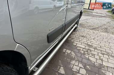 Грузовой фургон Opel Movano 2020 в 