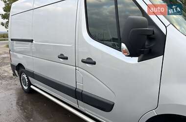 Грузовой фургон Opel Movano 2020 в 