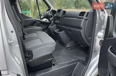 Грузовой фургон Opel Movano 2020 в 