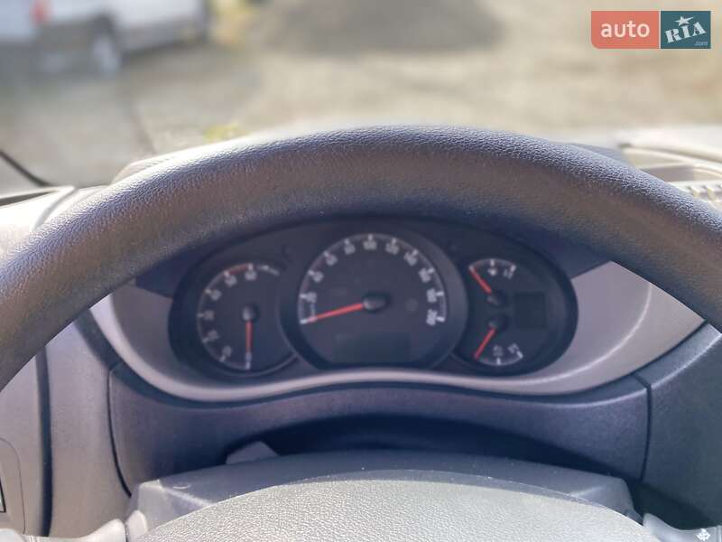 Грузовой фургон Opel Movano 2018 в Хусте фото 37 Грузовой фургон Opel Movano 2018 в Хусте