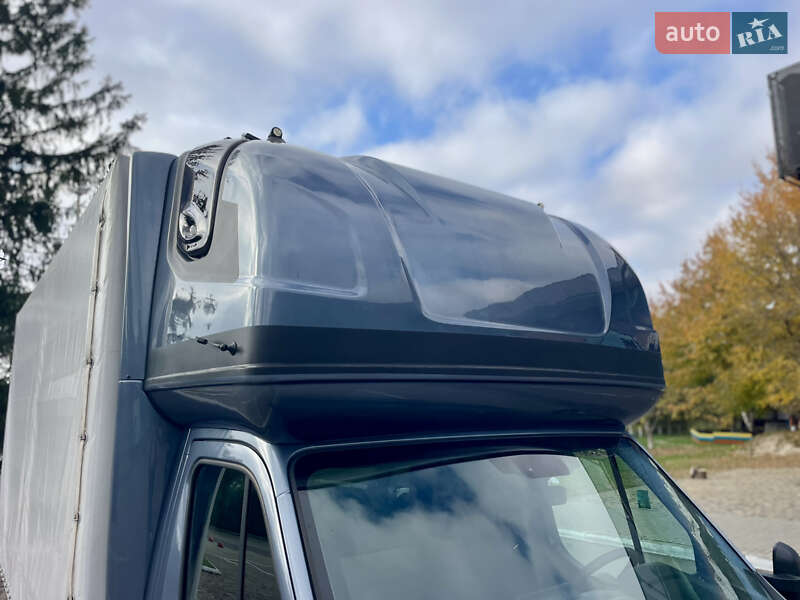 Тентованый Opel Movano 2020 в Луцке