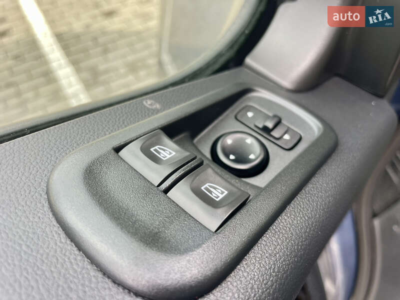 Тентованый Opel Movano 2020 в Луцке