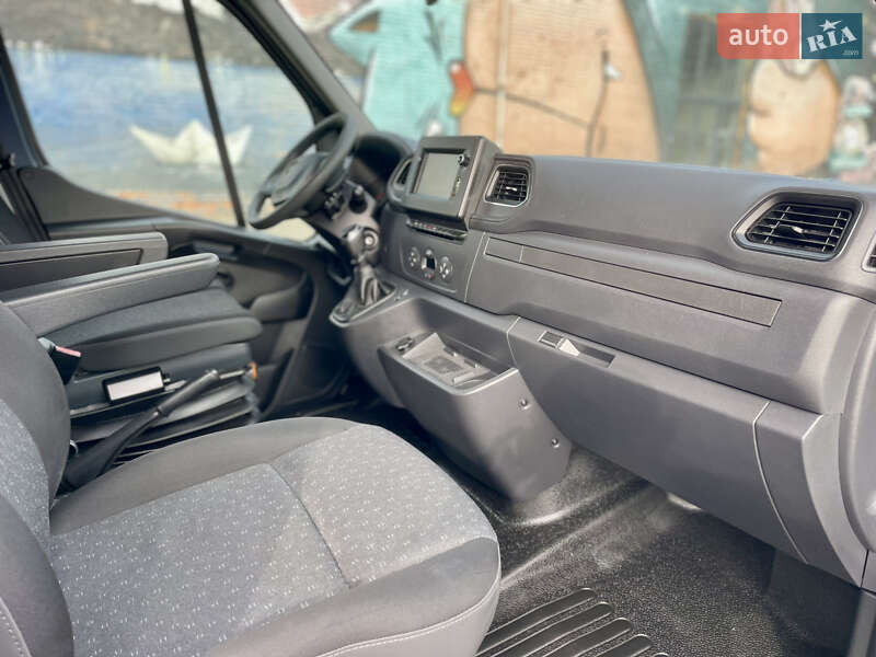 Тентованый Opel Movano 2020 в Луцке