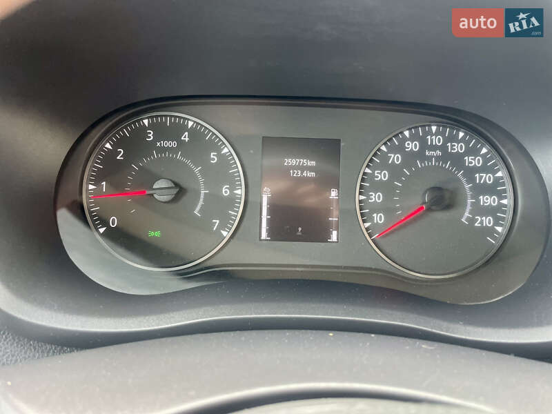 Тентованый Opel Movano 2020 в Луцке