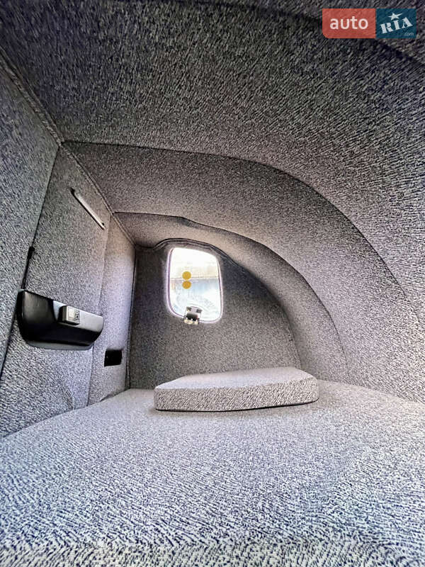 Тентованый Opel Movano 2020 в Луцке