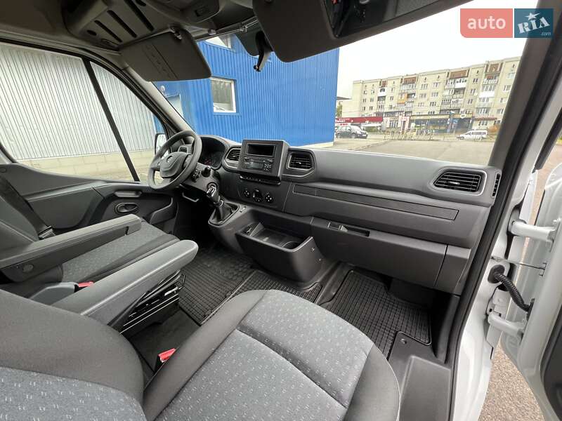 Тентованый Opel Movano 2021 в Ковеле