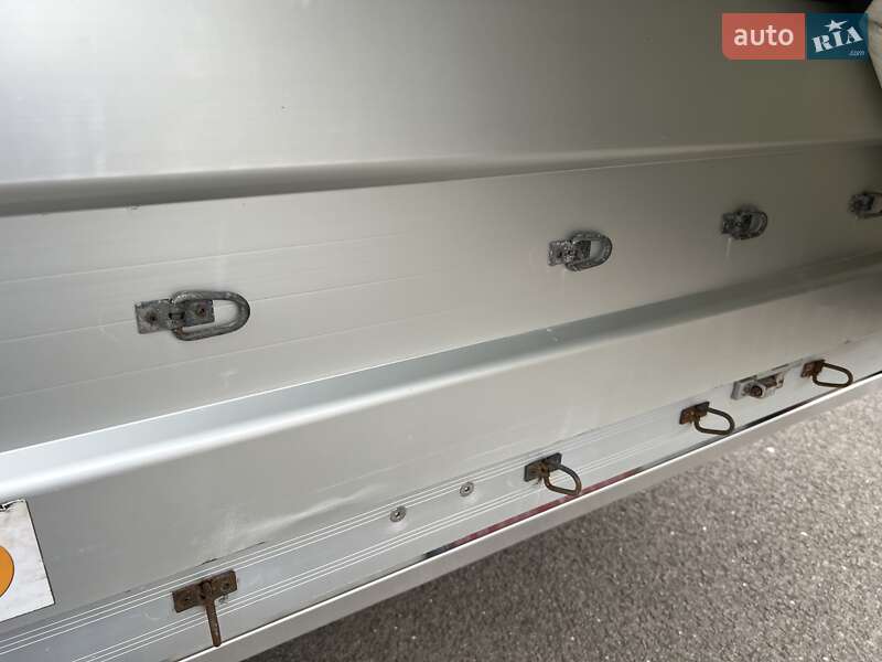 Тентованый Opel Movano 2021 в Ковеле