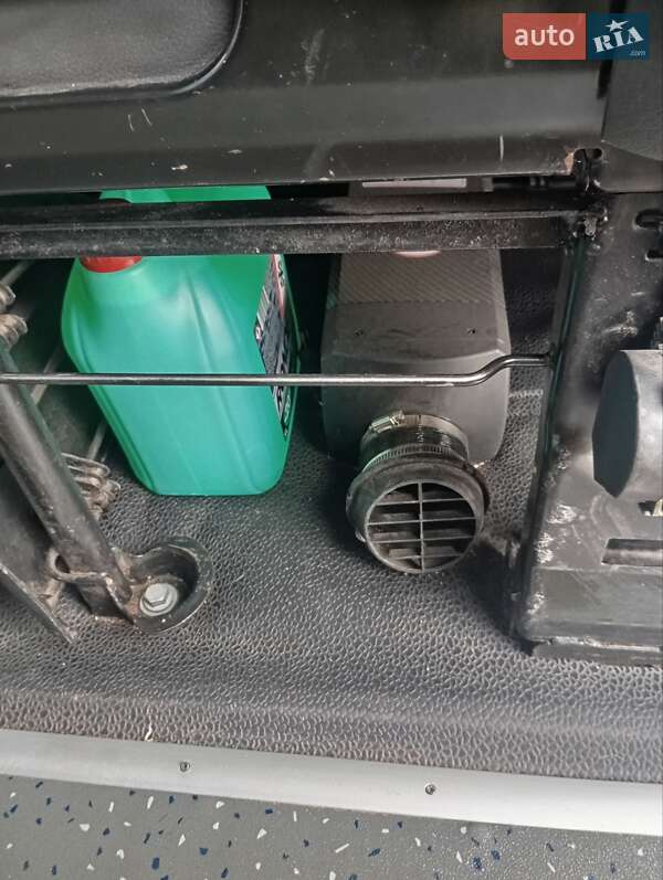 Мікроавтобус Opel Movano 2020 в Берестечку