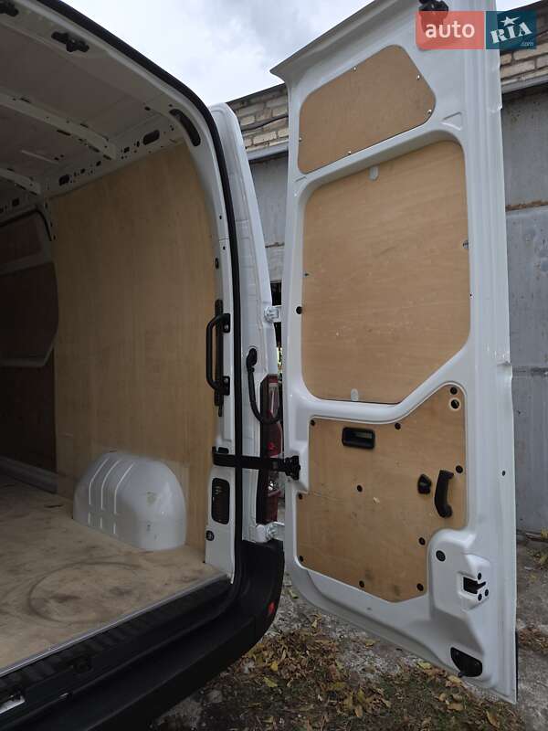Грузовой фургон Opel Movano 2020 в Днепре фото 19 Грузовой фургон Opel Movano 2020 в Днепре
