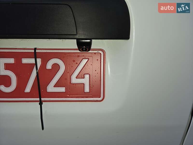 Грузовой фургон Opel Movano 2020 в Днепре фото 20 Грузовой фургон Opel Movano 2020 в Днепре