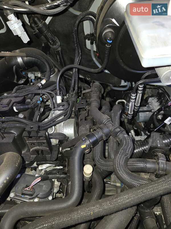 Грузовой фургон Opel Movano 2020 в Днепре фото 24 Грузовой фургон Opel Movano 2020 в Днепре