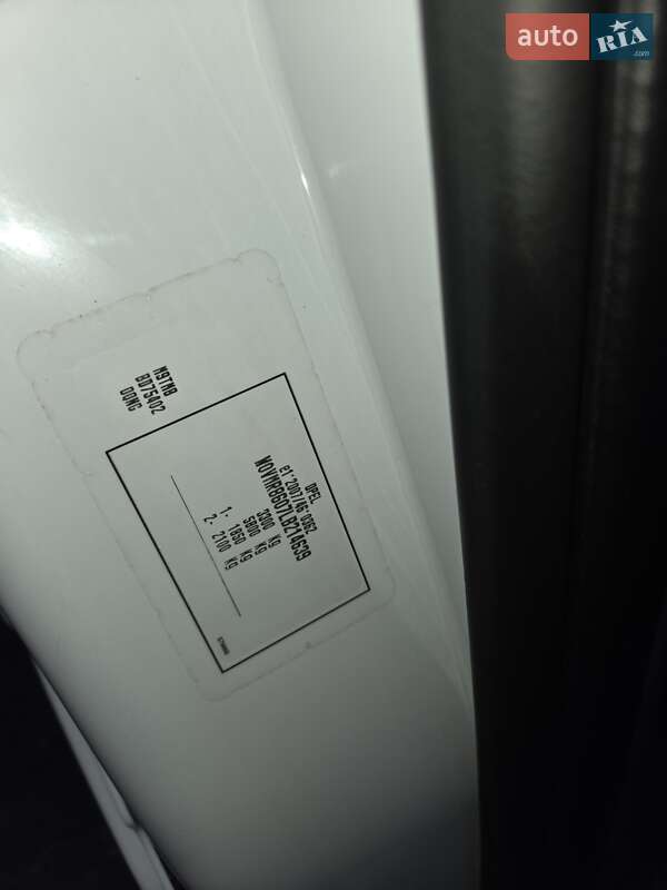 Грузовой фургон Opel Movano 2020 в Днепре фото 31 Грузовой фургон Opel Movano 2020 в Днепре