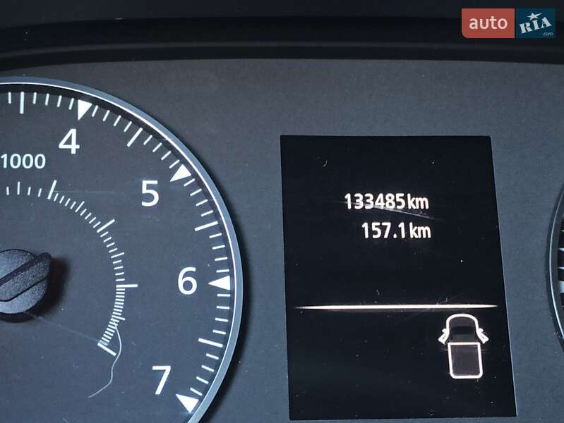 Вантажний фургон Opel Movano 2021 в Умані