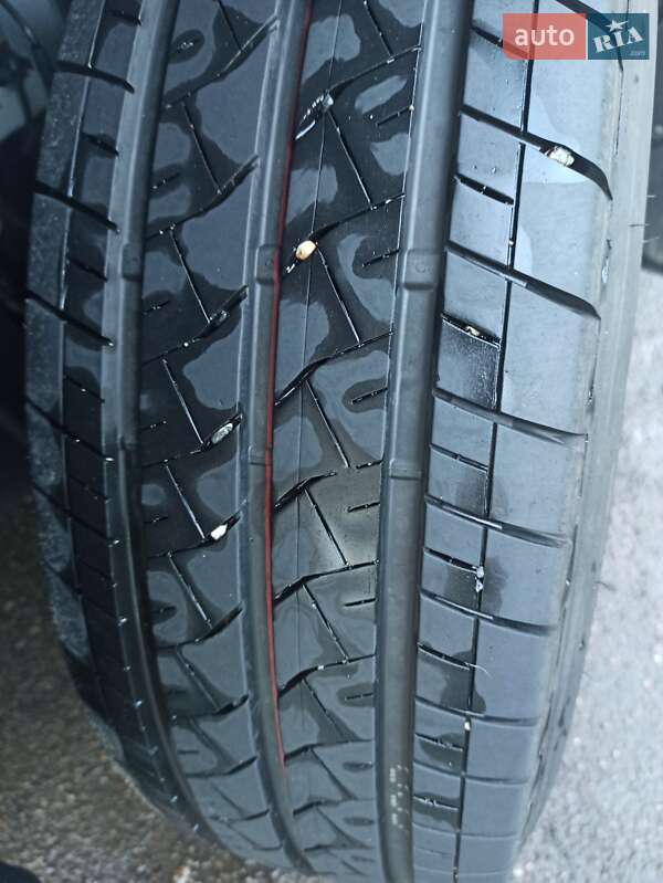 Вантажний фургон Opel Movano 2021 в Умані