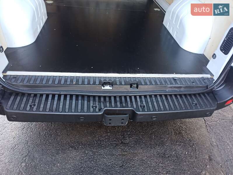 Вантажний фургон Opel Movano 2021 в Умані