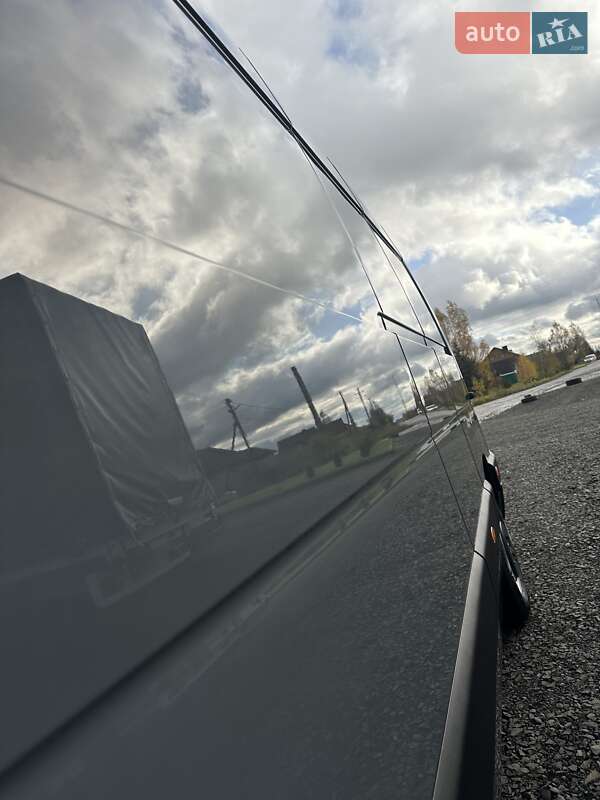 Грузовой фургон Opel Movano 2021 в Ковеле