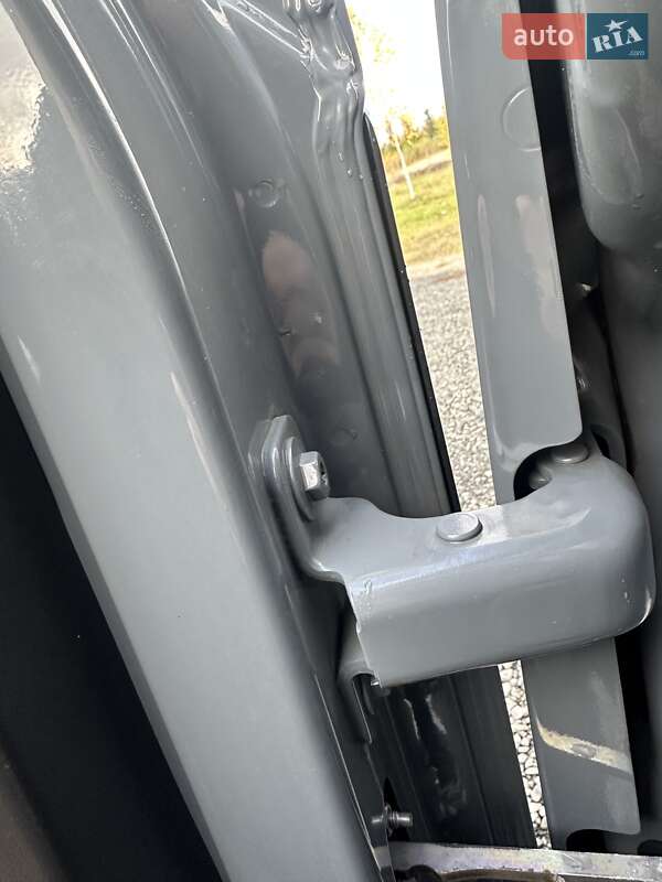 Грузовой фургон Opel Movano 2021 в Ковеле